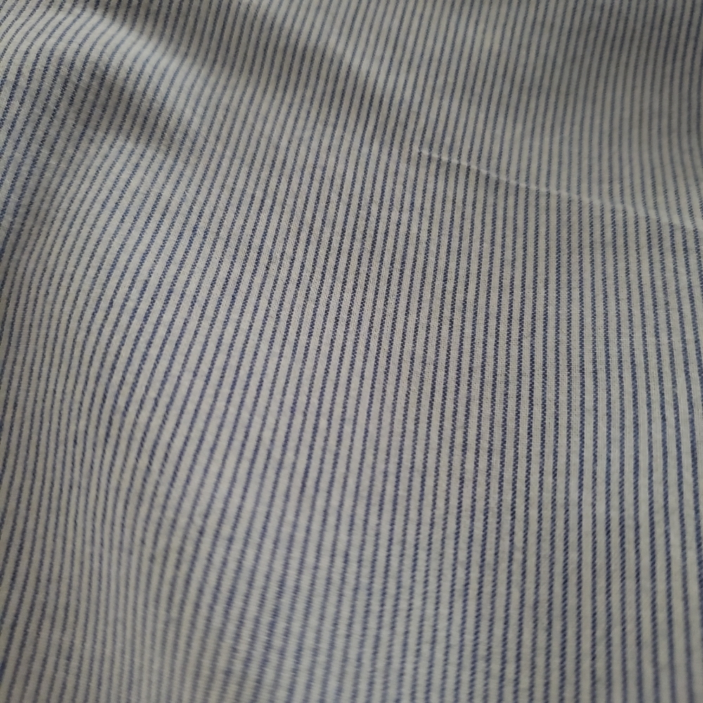 Elle Ruffled Blouse - Picture 6 of 10